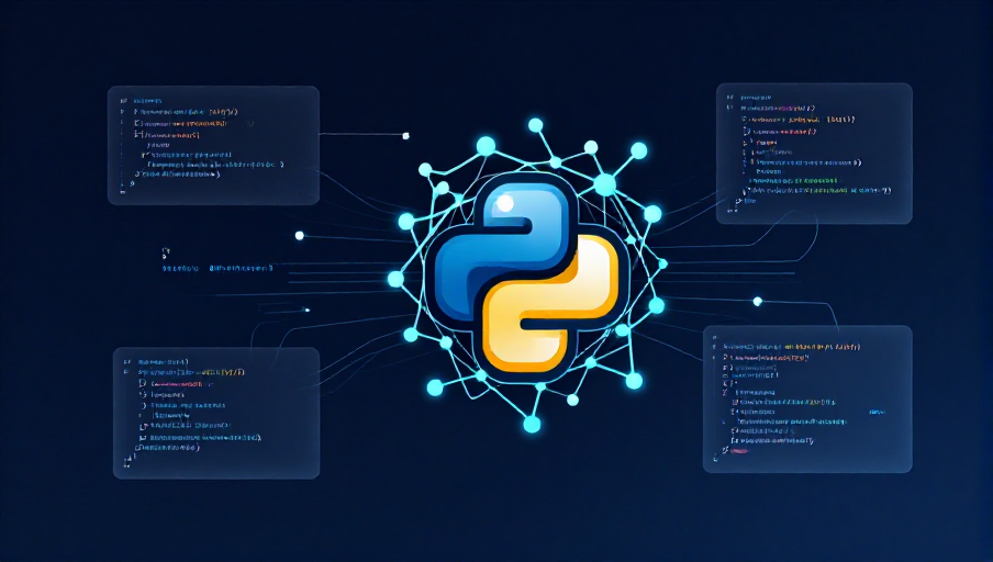 精选8个最实用的Python AI库详解，从NumPy到PyTorch深度学习，附代码示例和学习路径。